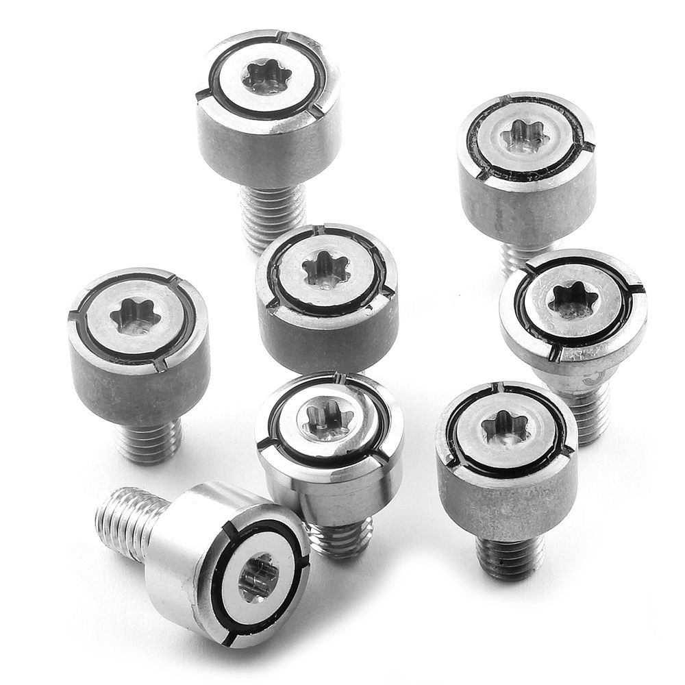 1X Golf Weights Screw 3g,5g,7g - Gold 6138 ulasan dan harga
