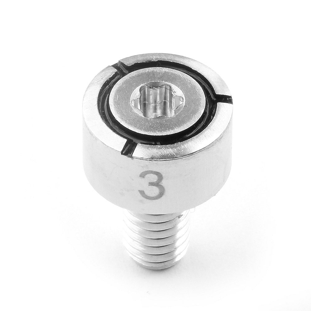 1X Golf Weights Screw 3g,5g,7g - Gold 6138 ulasan dan harga