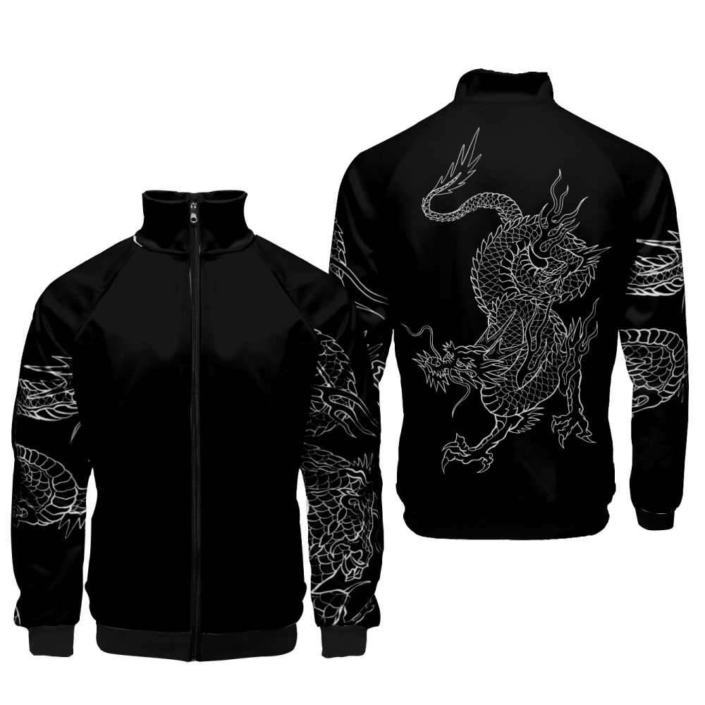 Coats Anime Dragon Cosplay Cos - Gold 6138 ulasan dan harga