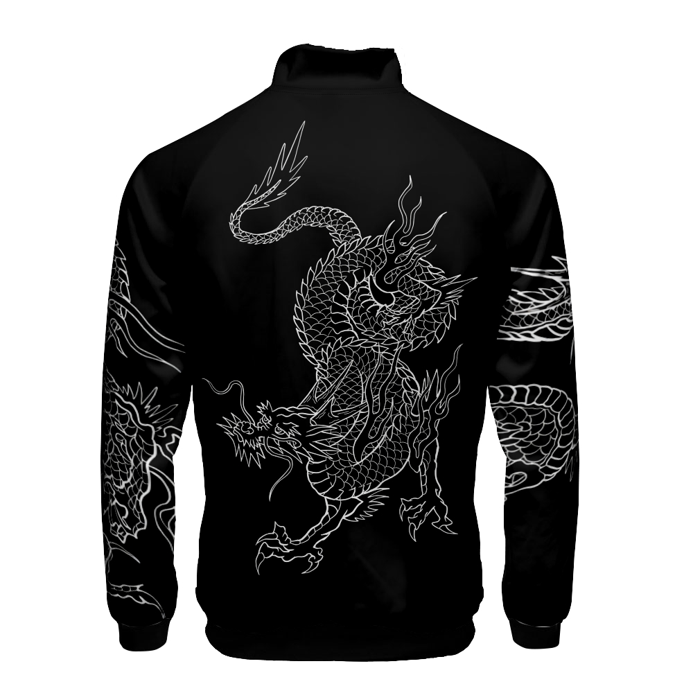 Coats Anime Dragon Cosplay Cos - Gold 6138 ulasan dan harga