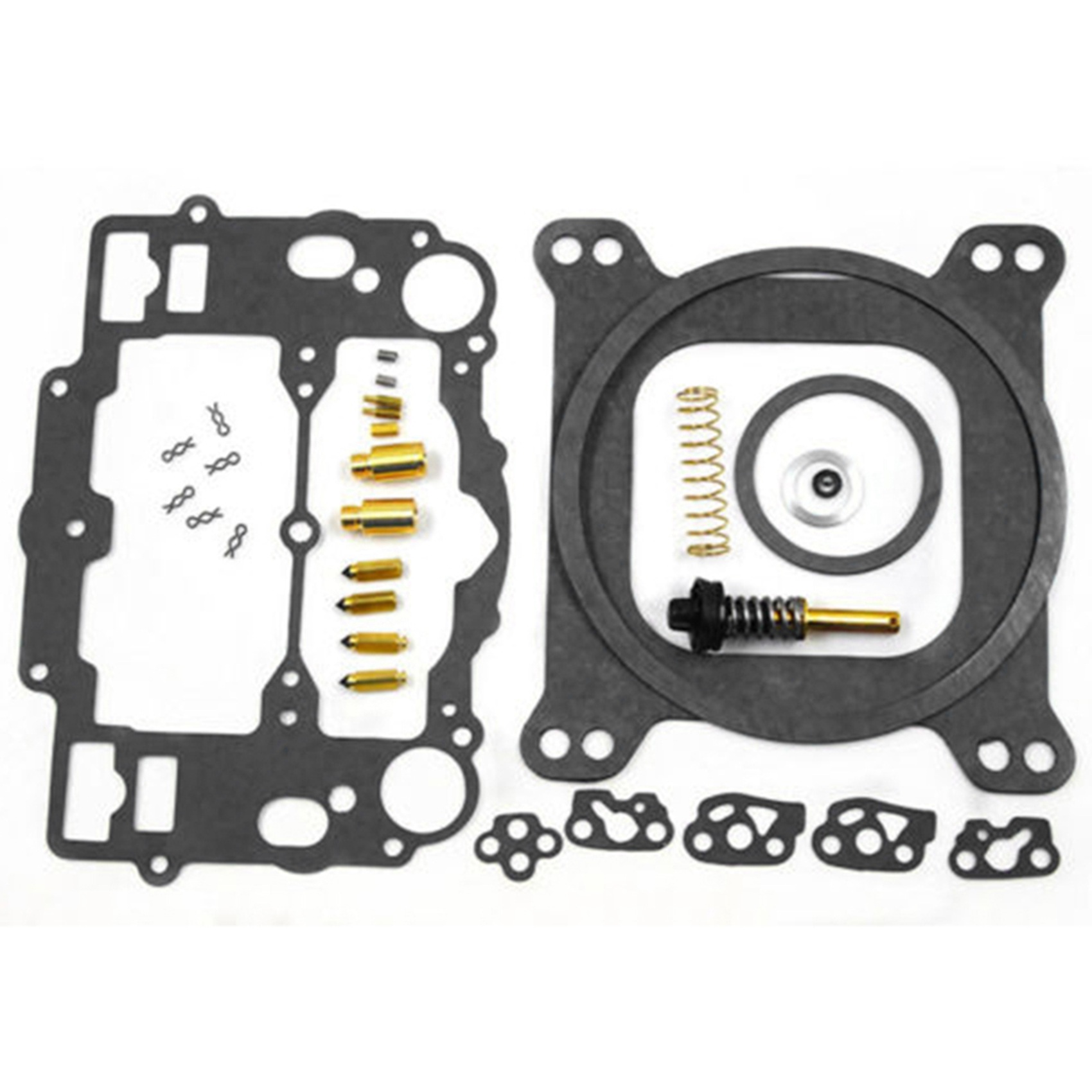 Durable-Carburetor Repair Kit  - Gold 6138 ulasan dan harga